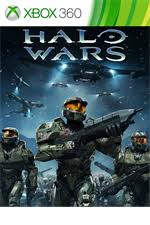 HALO WARS